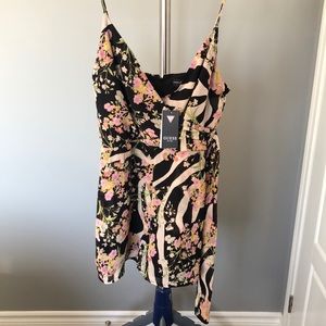 Guess Floral Rory Romper